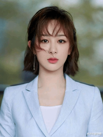 杨紫|杨紫的成名之路真坎坷,之前还遭人暗算了