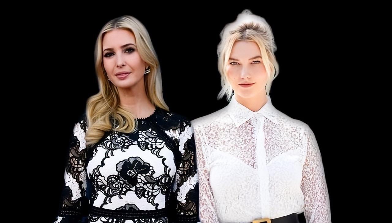 豪门|结婚4年不能和婆家同桌吃饭，伊万卡妯娌小KK，为嫁豪门委屈太多