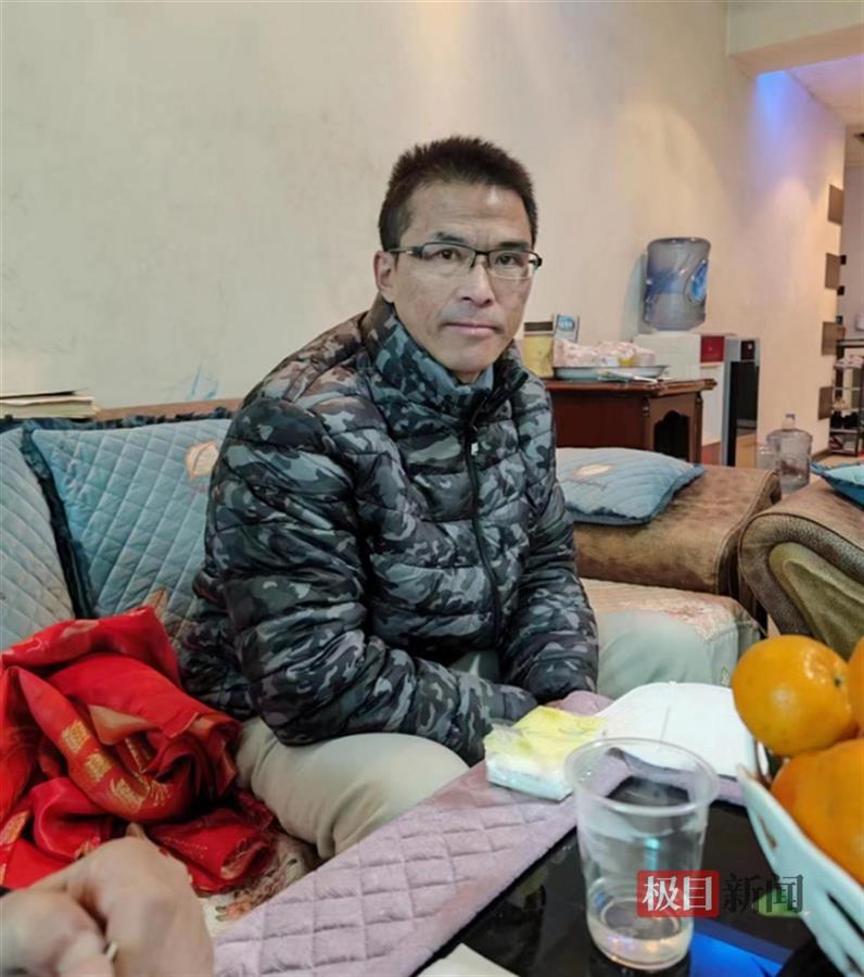 “杀妻灭子”案主角入狱21年后回家:我的经历就像《肖申克的救赎》!