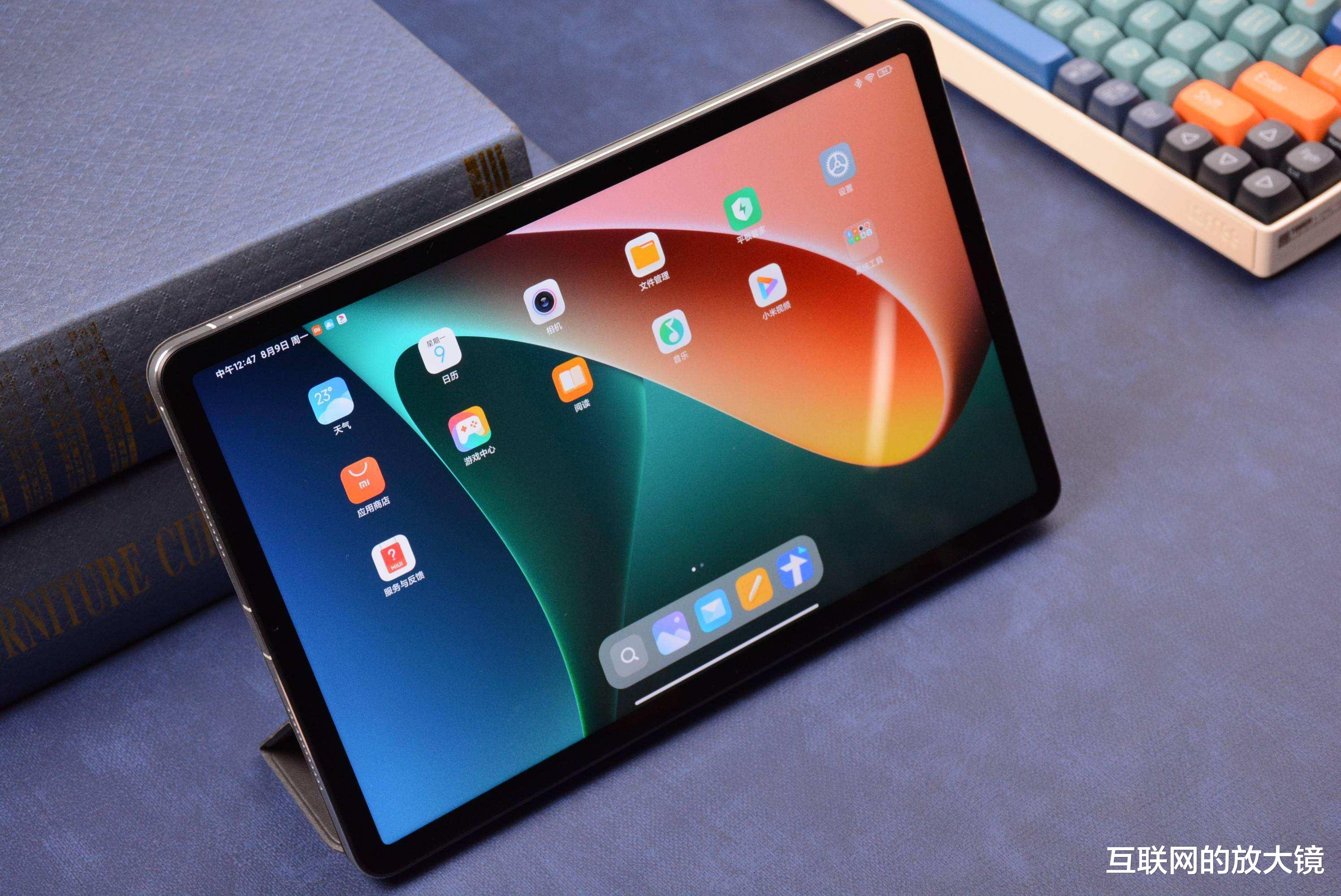iPad|iPad为什么卖不动了？