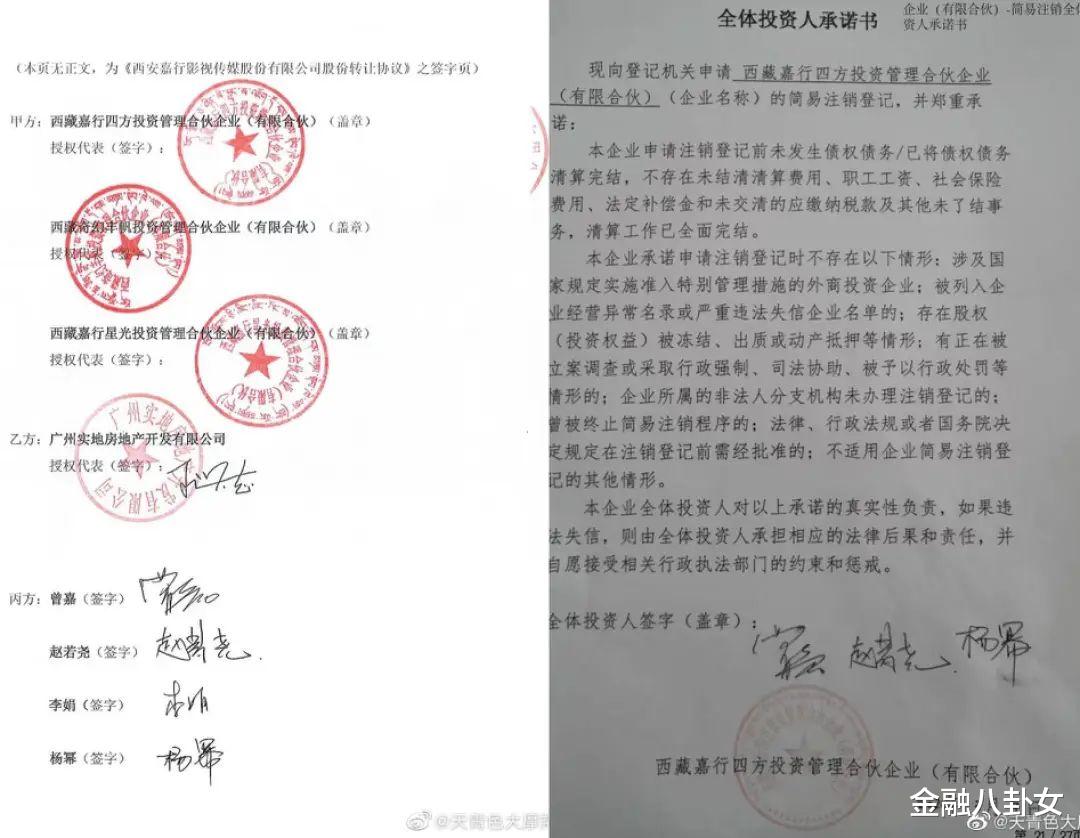 杨幂|被讨债一亿后,昔日新三板女神被骂“滚出娱乐圈”