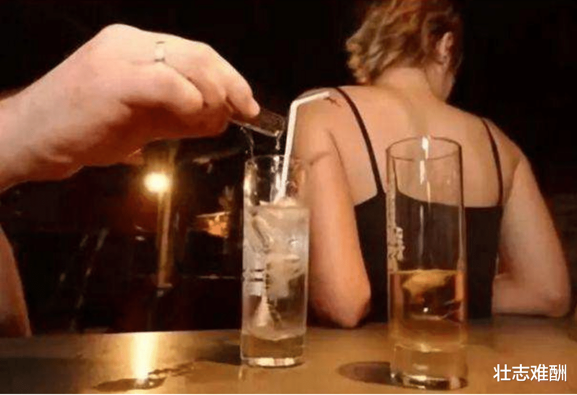 2020年,杭州美女喝了一杯水,第二天醒来腰酸背痛,报警男友被抓