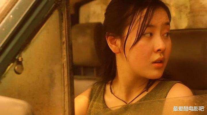 郑保瑞|被誉为新时代十佳港片,郑保瑞一战成名,没有正反派只有暴力厮杀