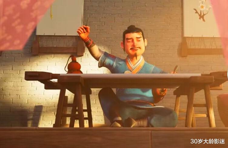 |爱闯祸的“虎墩”为何让800万人喜欢?网友:现在的小孩都太乖了