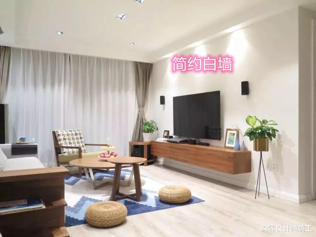 师傅的话也不能全听,纯实木地板环保却不耐用,想省钱那就不选定制衣柜