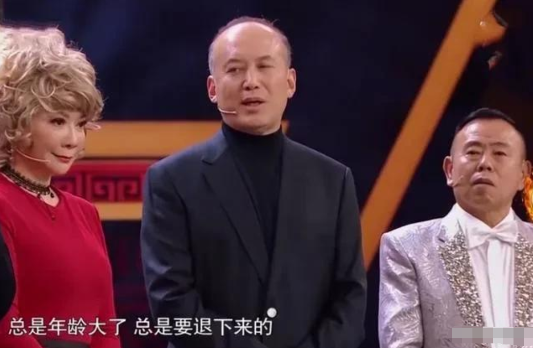 郭达|郭达：20次荣登春晚舞台，与妻子恩爱多年，儿子成了最大的骄傲