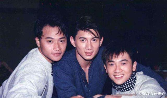 小虎队|苏有朋提议小虎队再聚首，陈志朋却说我们不熟，这到底是怎么回事