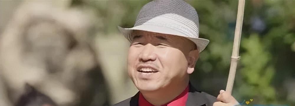 戚薇|《乡村爱情》回归,遭网友犀利辣评,“谢大脚”的处理成亮点