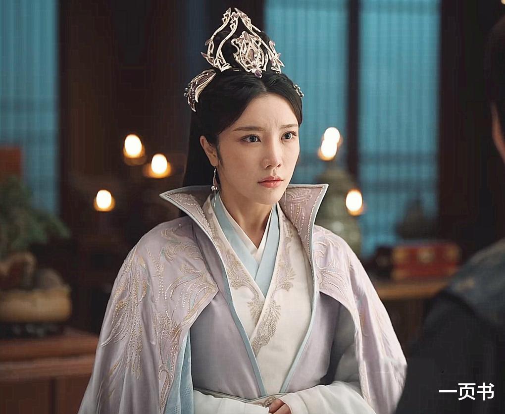 洛青阳|《少年歌行》五大冤种，宋燕回困于一城，明德帝被绿，洛青阳更惨