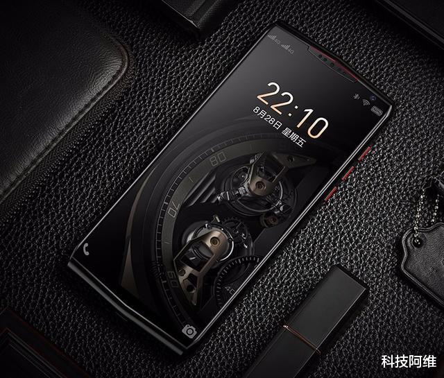 电池|10000mAh+256GB+人脸识别,跌至1399元,沦为标准千元机