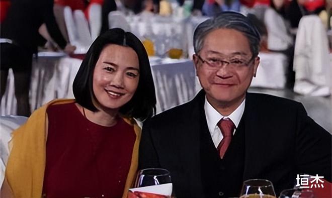 豪门|彭雪芬:拒绝成龙追求,当红时嫁入豪门遭冷眼,孤身救夫地位逆袭