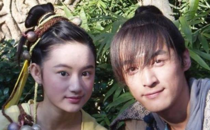 刘诗诗|出道了20多年却一直没火，为人特别低调，和唐嫣刘诗诗交情好！