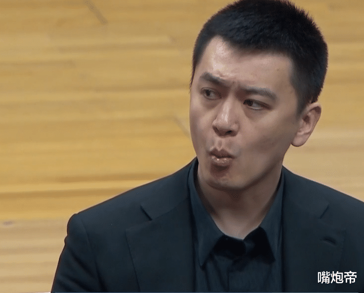 辽宁男篮|郭艾伦霸气晃倒程帅澎！半场13+2打爆浙江，刘维伟有默契送杨鸣第一