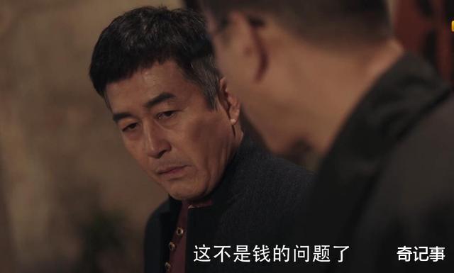 冯小刚|2022年四季度4部待播悬疑剧：张译《狂飙》第一，冯小刚新剧第二