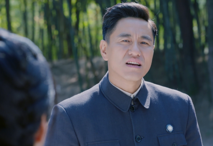 海之谣|《海之谣》仅播1集,收视率直逼第一!央视八套拿到“王牌”了