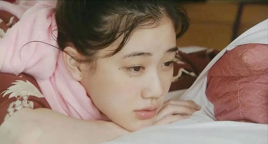 苍井优|“森系女神”苍井优:36岁官宣怀孕消息,老公却因太丑上了热搜