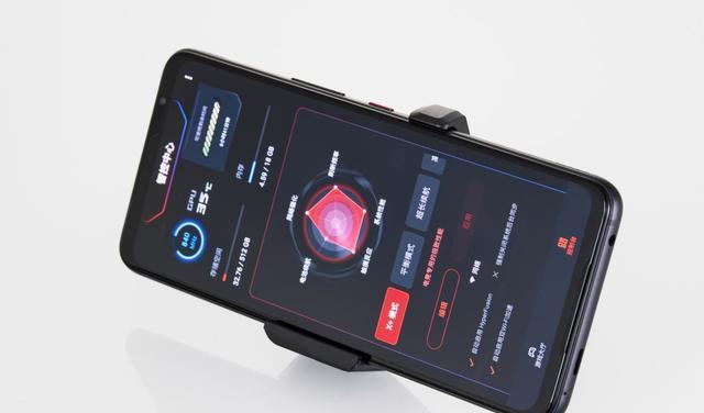 游戏手机|6500mAh新机将至，16+256G降500元迎接