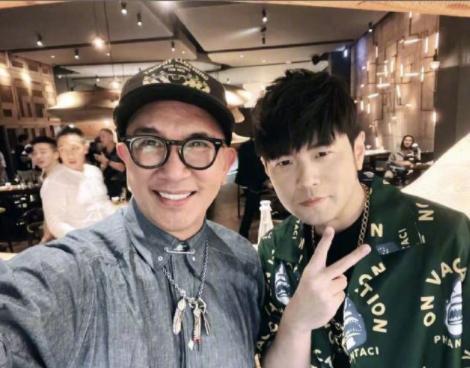 具俊晔|尝到甜头？具俊晔二度返台，趁热又接夜店演出，为一双儿女挣学费