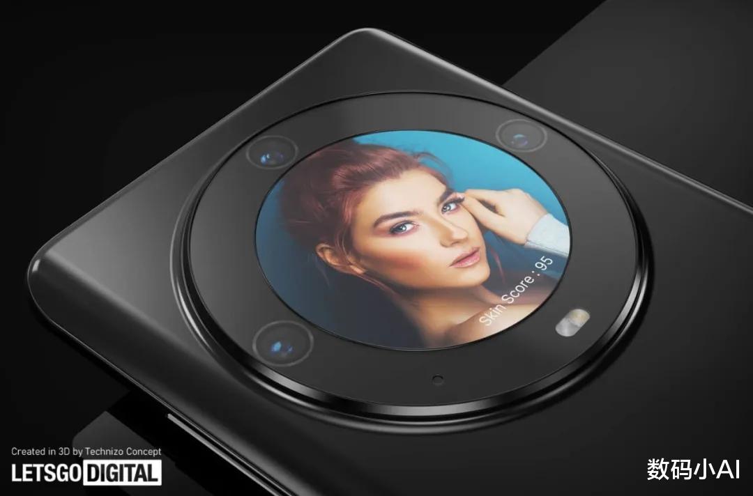 显卡|2月27日，华为官宣春季发布会，Mate 50再曝