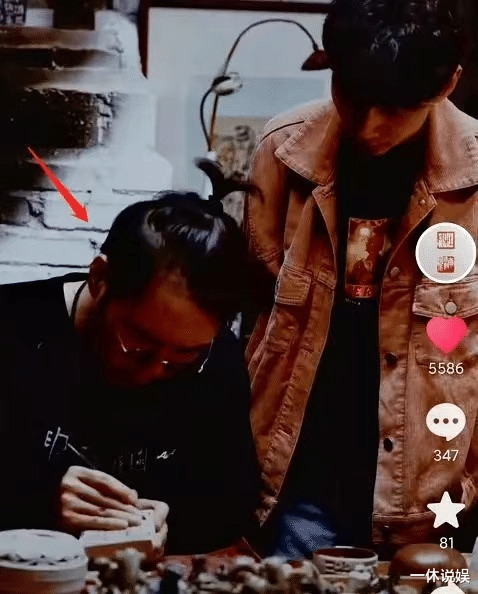 杜海涛 杜海涛近照曝光模样大变，历时三个月瘦身成功，瘦了不一定变帅