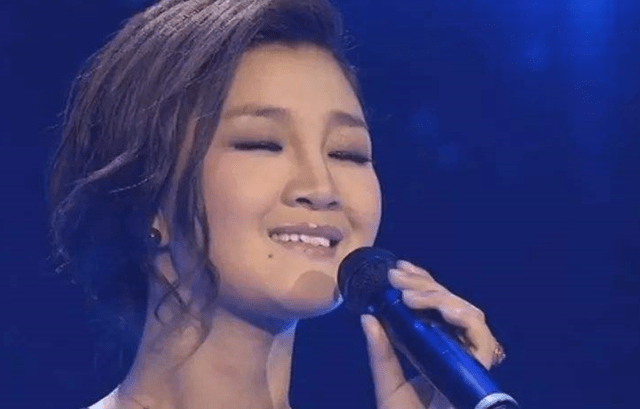 |降央卓玛的老公,原来是央视工作17年的他,果然是才子配才女!