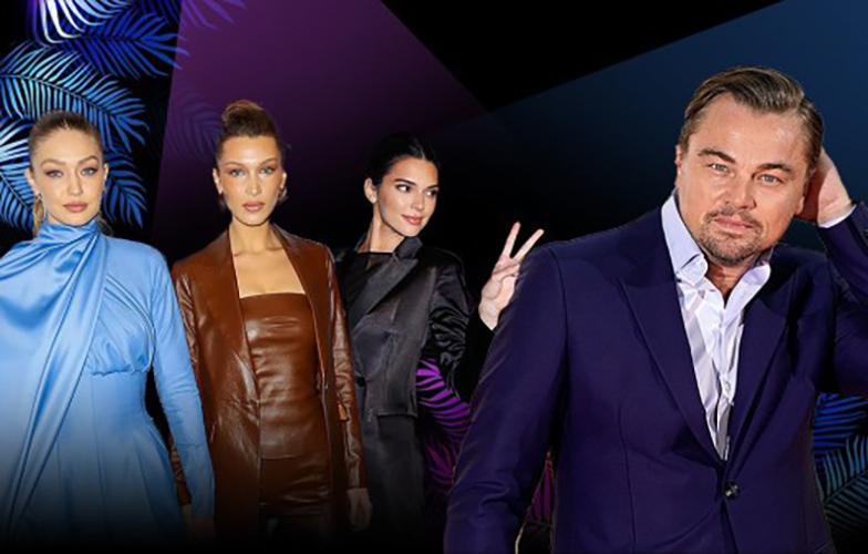 哈迪|超模吉吉哈迪德拒绝小李子的追求:不想谈恋爱!