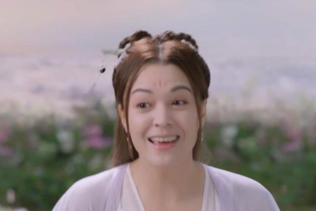 董洁|女星的“花期”有多短？有人一个角色耗光灵气，有人毁在“作”上