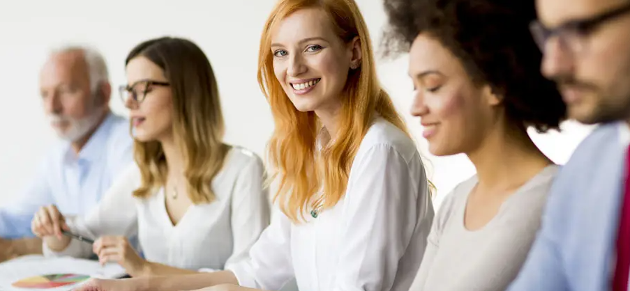 |跟同事在一起上班,不说三件事情,不炫耀三个秘密