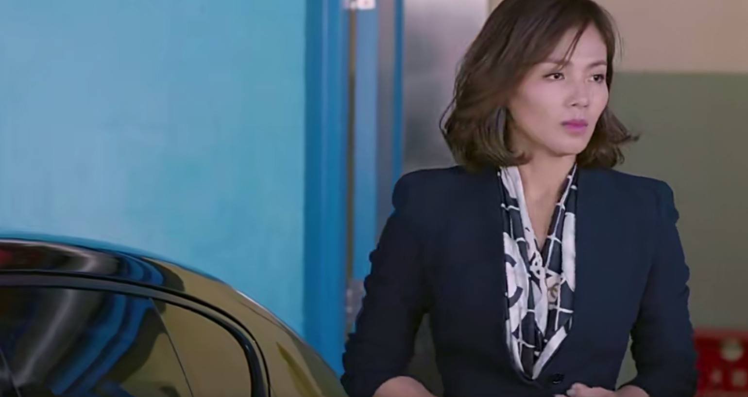 安迪|安迪魏总分手，压在心底的秘密坦白