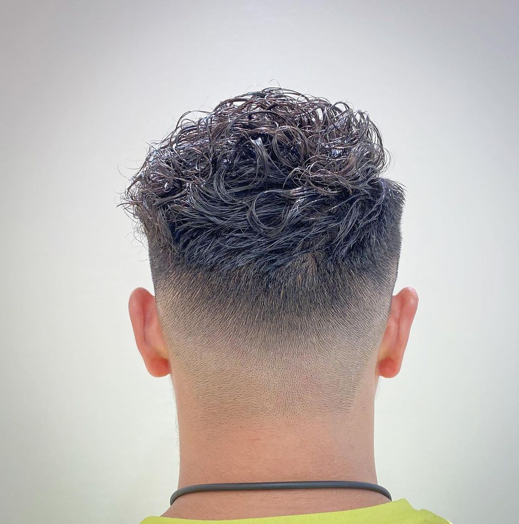 番茄 男发别再乱剪了,不妨试试这20多款,想不帅都难