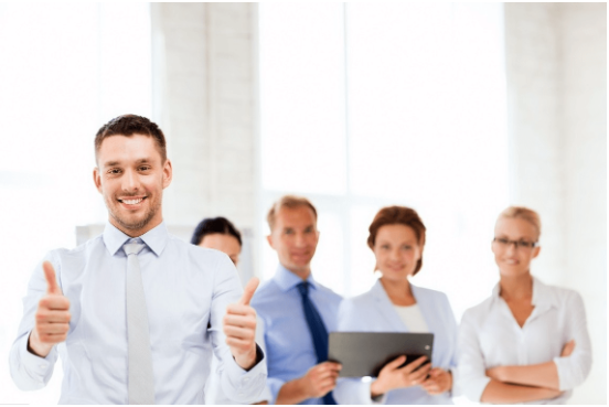 求职|职场人际交往，除了关系，还有价值交换