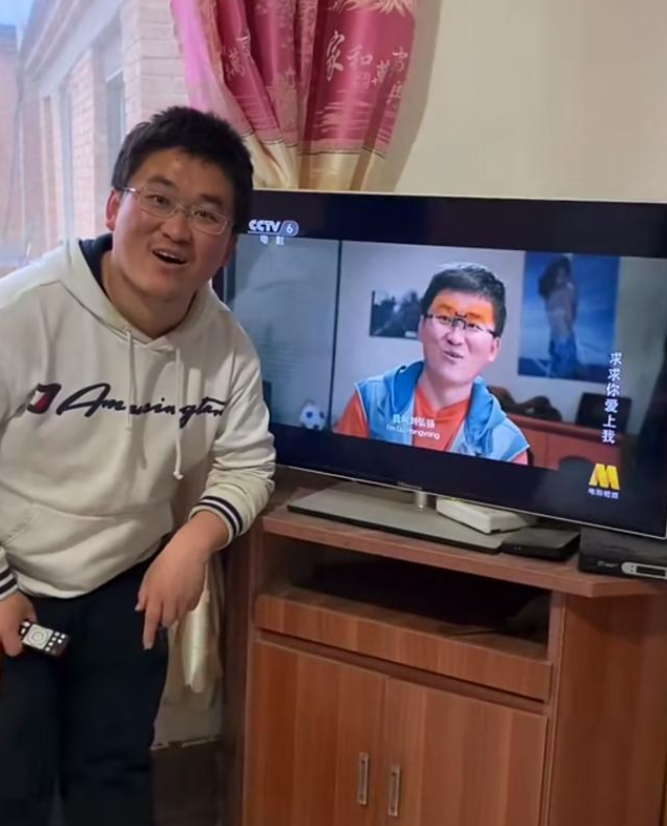 姜涛|明星姜涛购买北京145平豪宅，走上人生巅峰的背后，充满辛酸