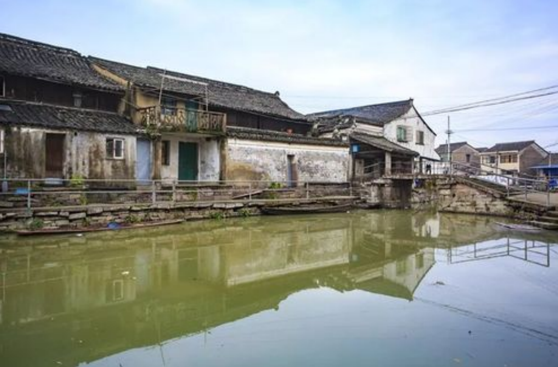 石林|你去过古林镇前虞村吗？一个休闲的好地方