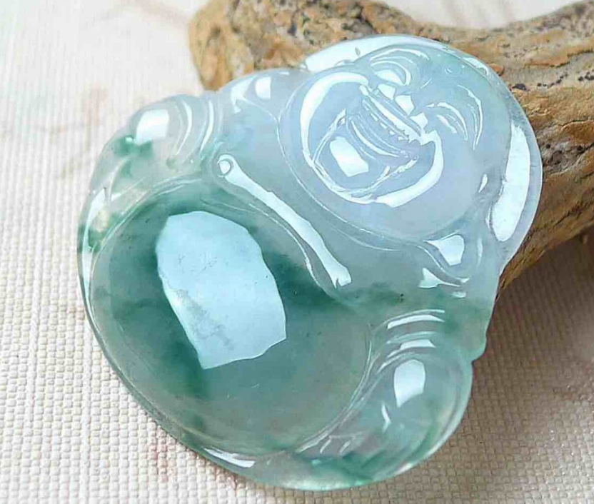 翡翠|想要买到好翡翠,要有正确的逻辑思维,这样很难买到好翡翠