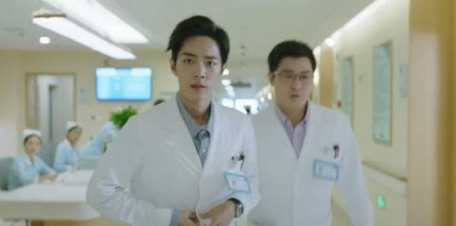 秦霄贤|肖战喜讯不断,贺岁电影官宣定档,看到播出时间就追定了