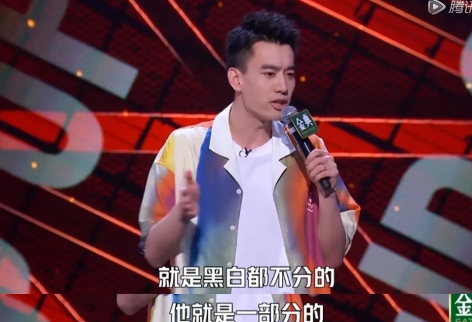 杨笠|脱口秀这一季女选手偏弱,杨笠退步,鸟鸟和彩铃本身实力也有限