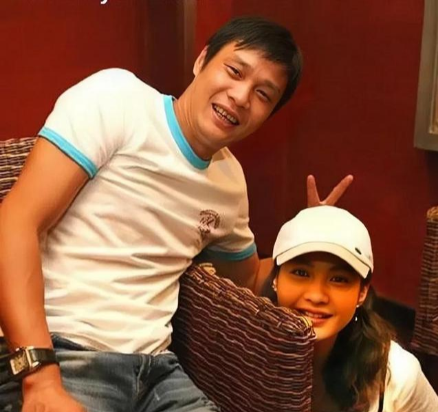 范志毅|范志毅：被前妻逼着给百万分手费，如今娶小17岁娇妻和女儿当闺蜜