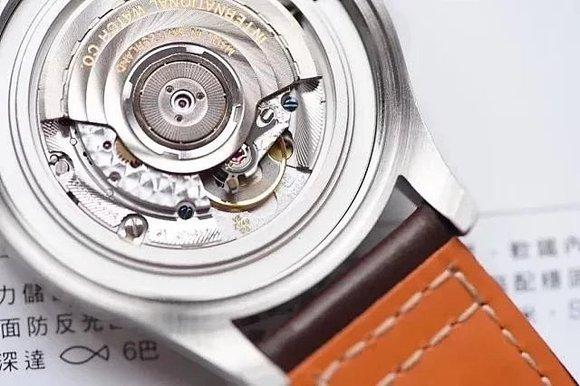 饮食 万国“真芯”马克十八飞行员 对比评测