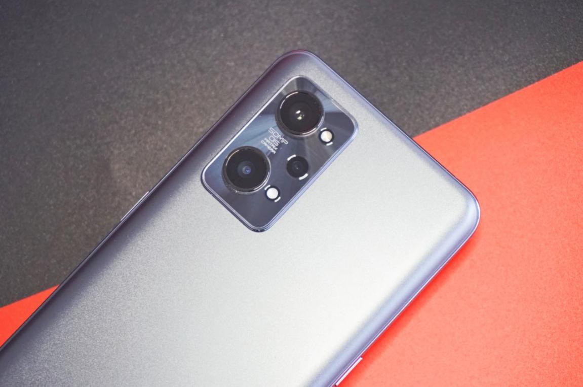 高通骁龙|2599元的真我GT2值得买吗？深度使用半个月，5大优点不吐不快