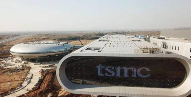 Google|400亿美元！拜登加码台积电亚利桑那厂投资 计划建设第二座工厂