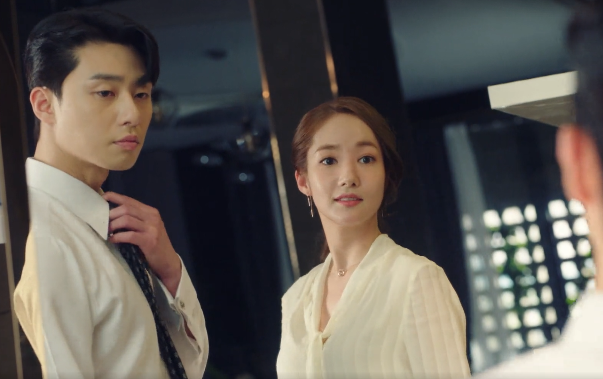 明星素颜|上线第一天，飙升榜第一，高分韩剧《金秘书为何那样》来了