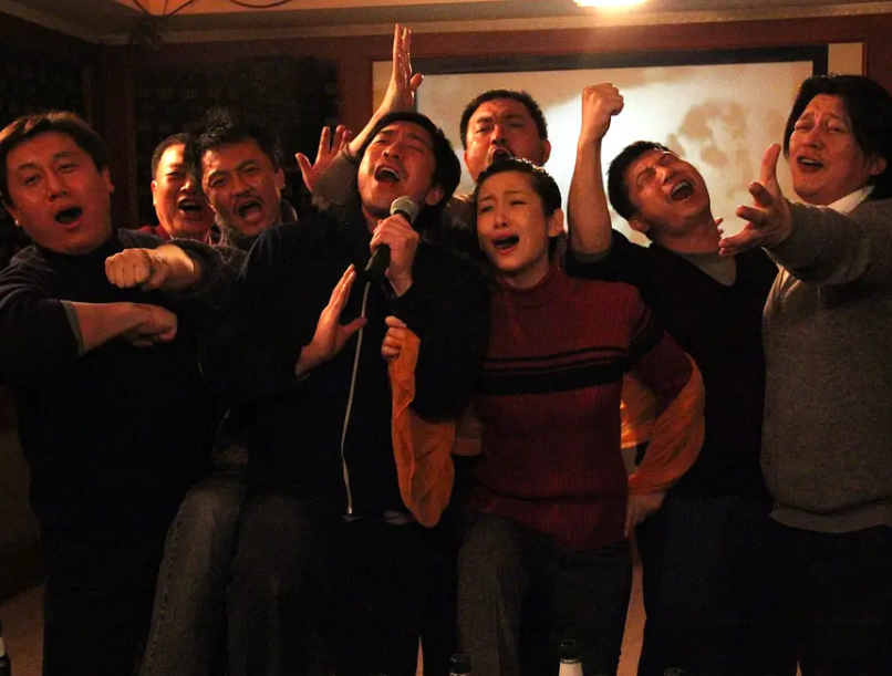 钢的琴|这部《钢的琴》不能因为时间,被世人遗忘,它是荒诞中的真理