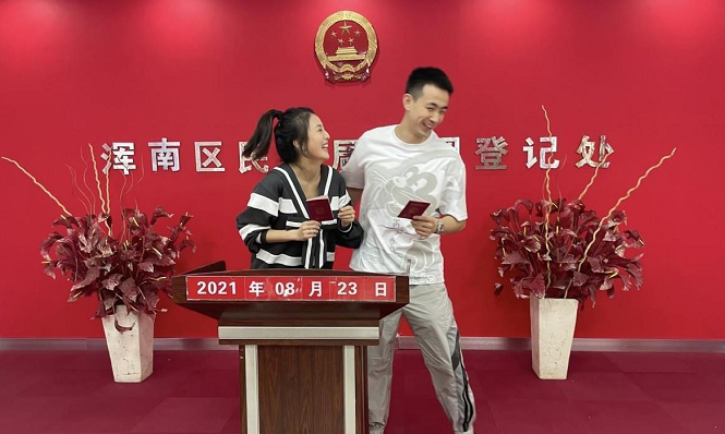 赵继伟|大婚在即！赵继伟婚礼被原帅吐槽，高诗岩调侃：连伴郎都是替补