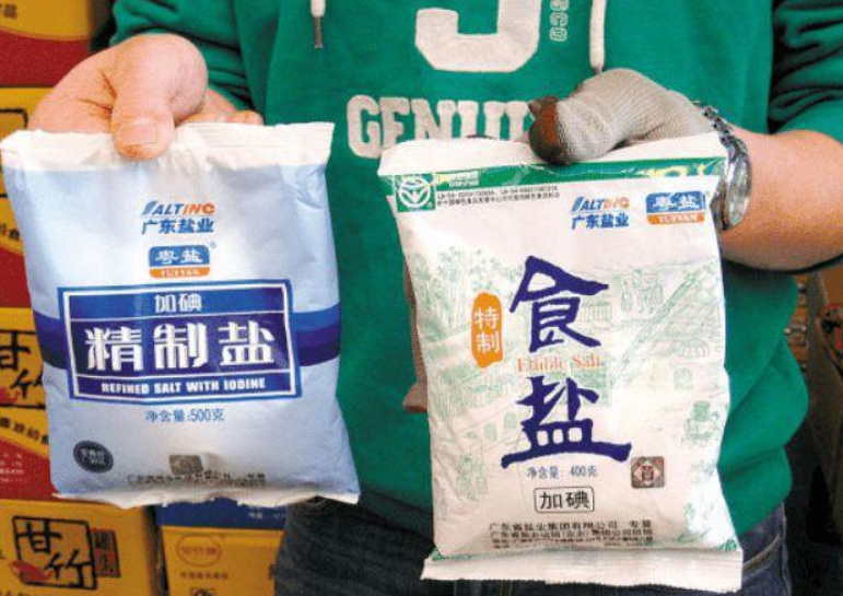 脂肪酸|我国超1/2人有甲状腺病？内分泌科权威专家：忌口“1黄1白”，比戒碘更管用