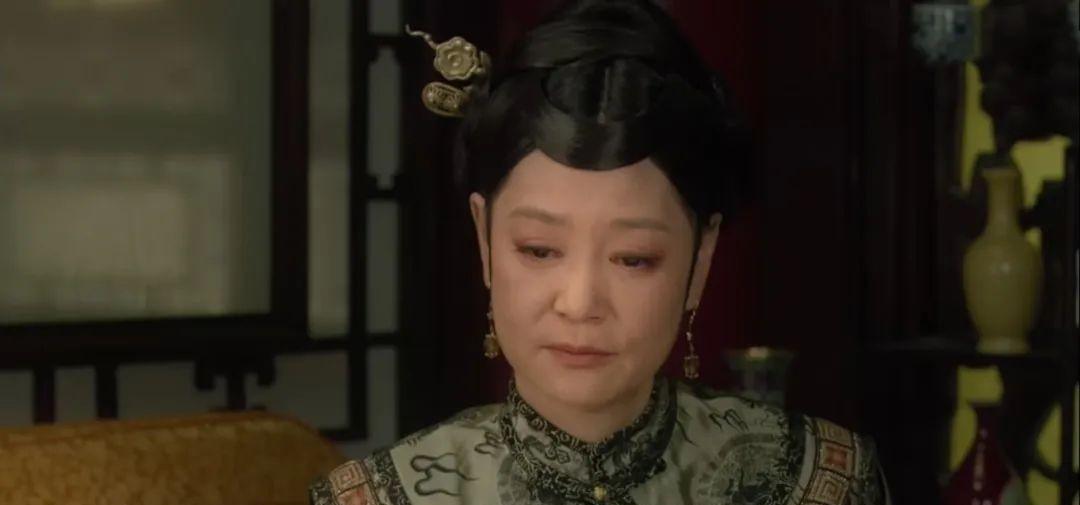 华妃|《甄嬛传》：宠幸颂芝，是皇上对华妃最残忍的算计