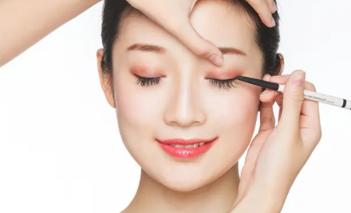 化妆 正确化妆法