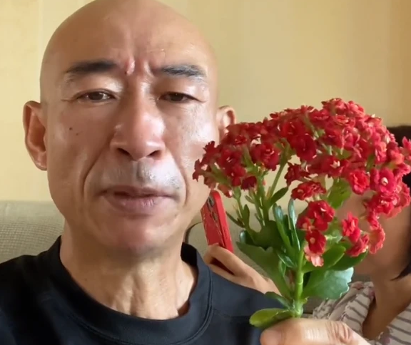 陈少琪|孙德胜扮演者在线打假，却遭冒充者辱骂，网友：李鬼比李逵还硬气