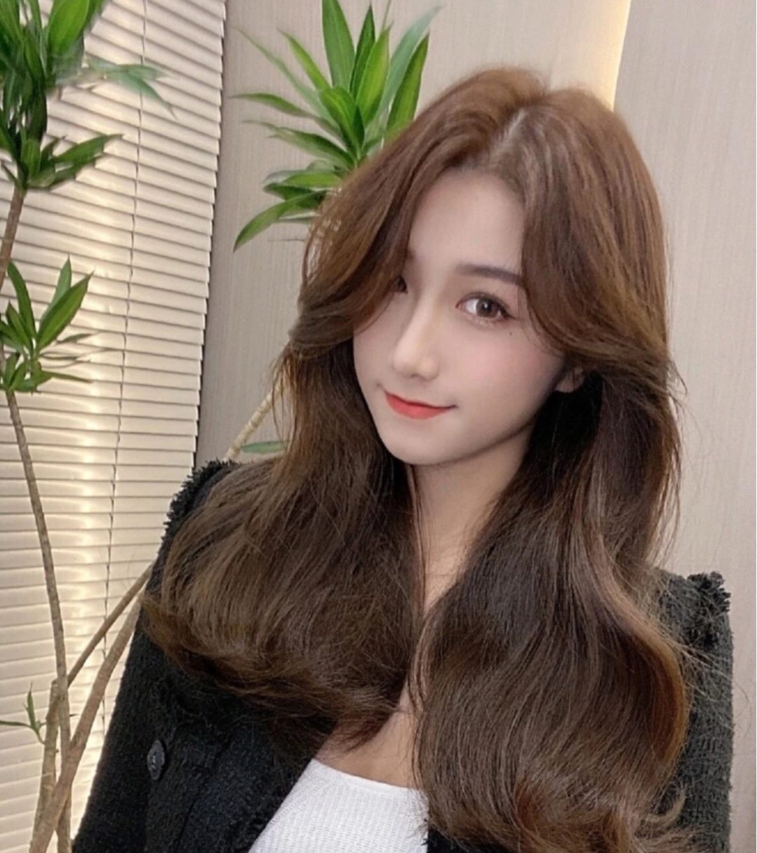 发型 2021春季发型19款，从短到长都很美，赶快挑一款你最喜欢的