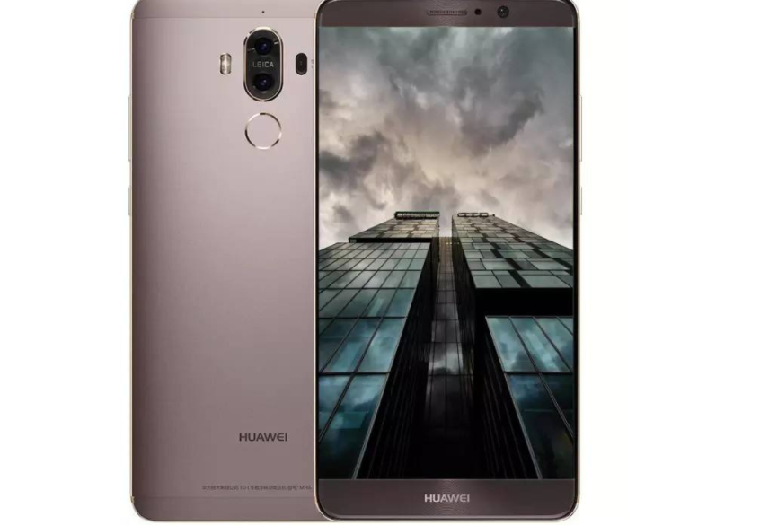 華為mate9|華為Mate9剛出不久后4000多入手，用到現在依然能打，體驗杠杠的