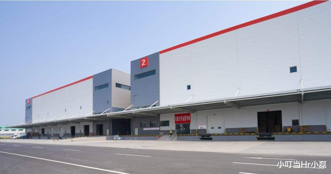 物流|物流仓库分拣临时工一天200元?你的工资被中介抽走了多少?